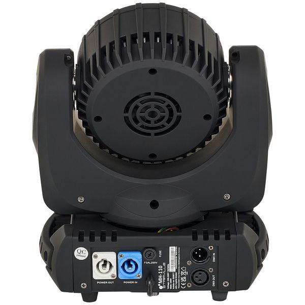 Stairville MH-110 Wash LED Moving Head