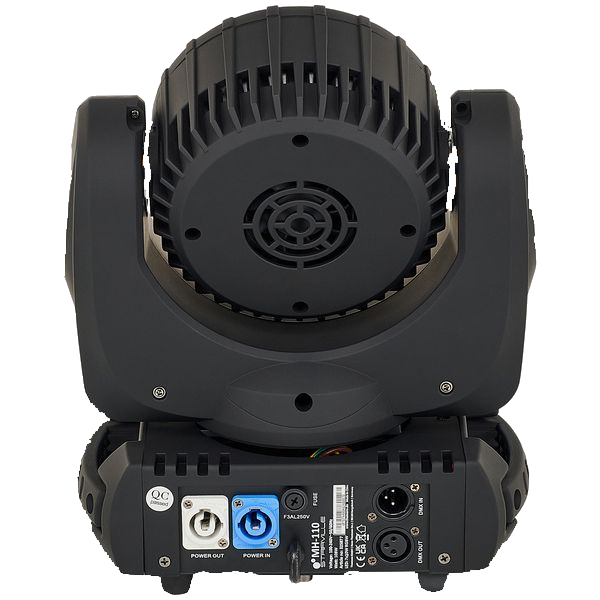 Stairville MH-110 Wash LED Moving Head