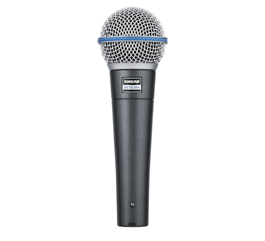 SHURE BETA 58A