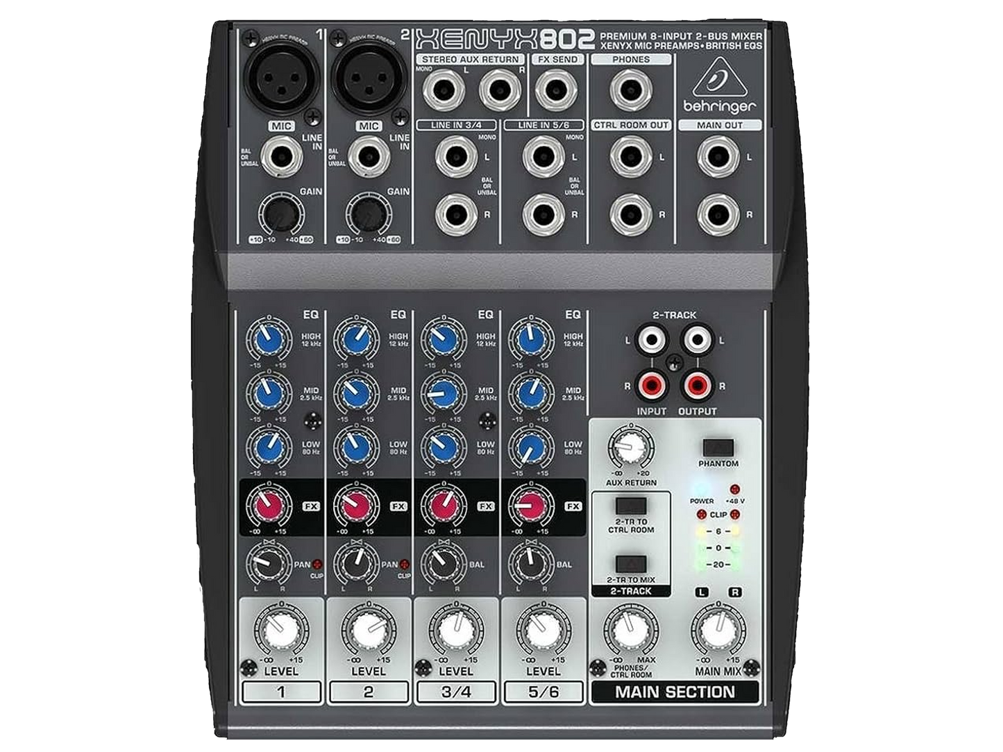 Ljud till studentflak"XL" 8800W