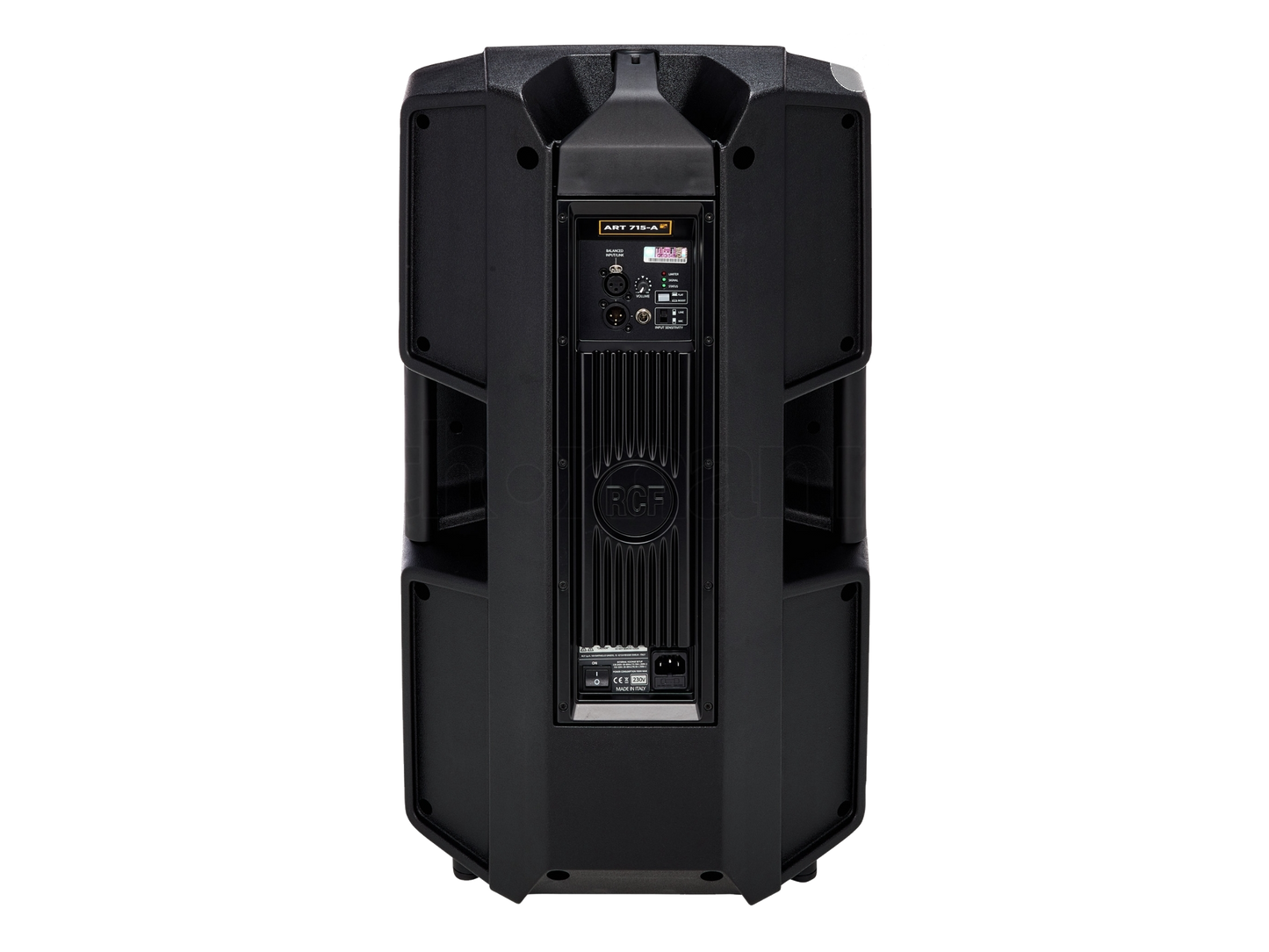 Ljudpaket M-2 80-100 pers