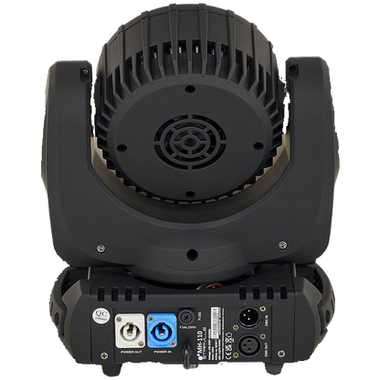 Stairville MH-110 Wash LED Moving Head