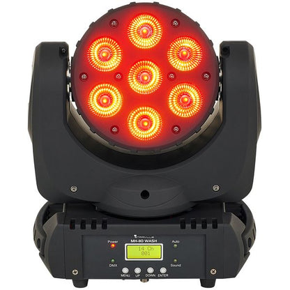 Stairville MH-110 Wash LED Moving Head