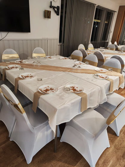 Fullständlig dekoration