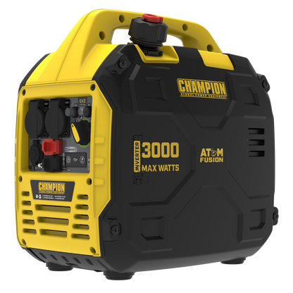 Ljud till studentflak "S" 2800W