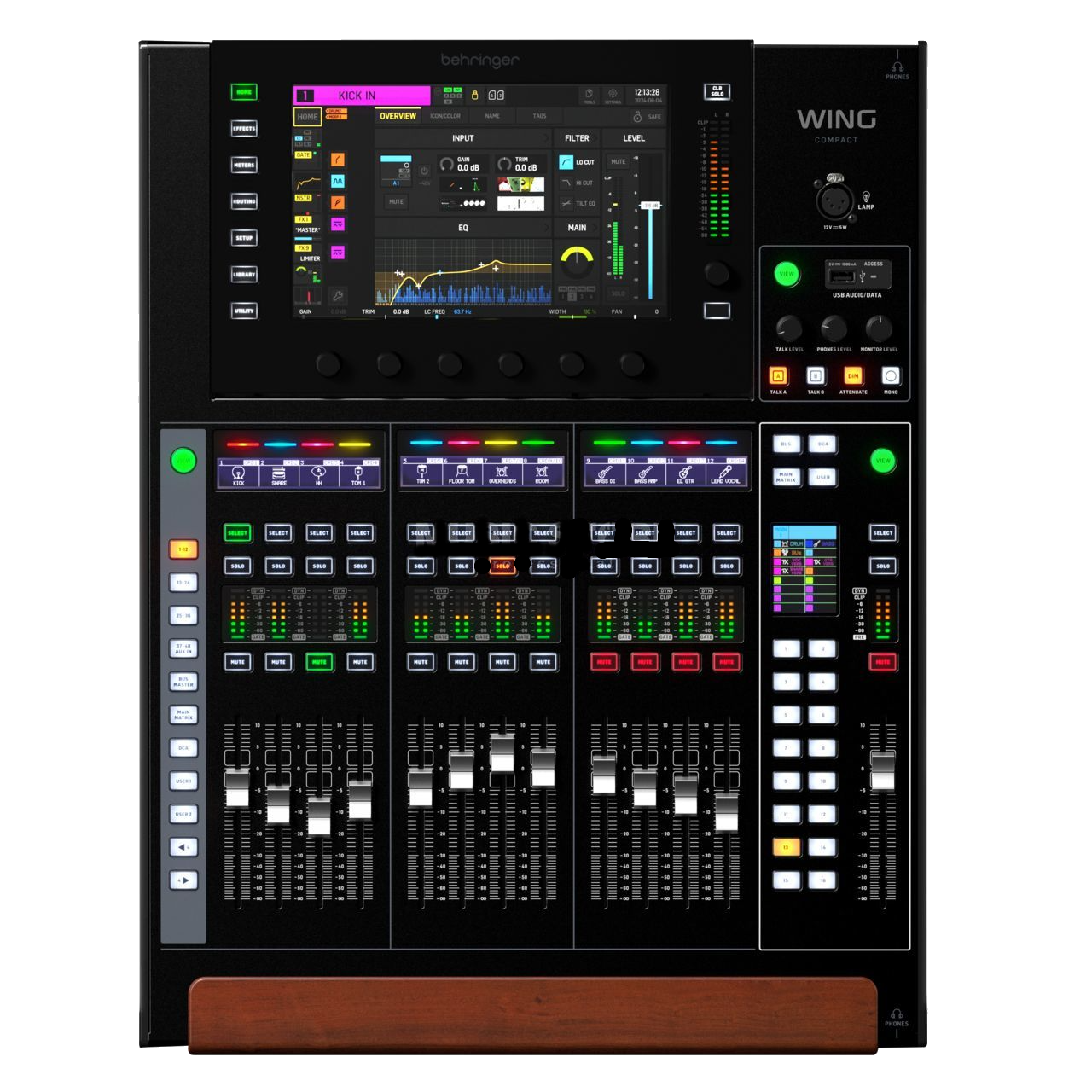 Behringer WING Compact
