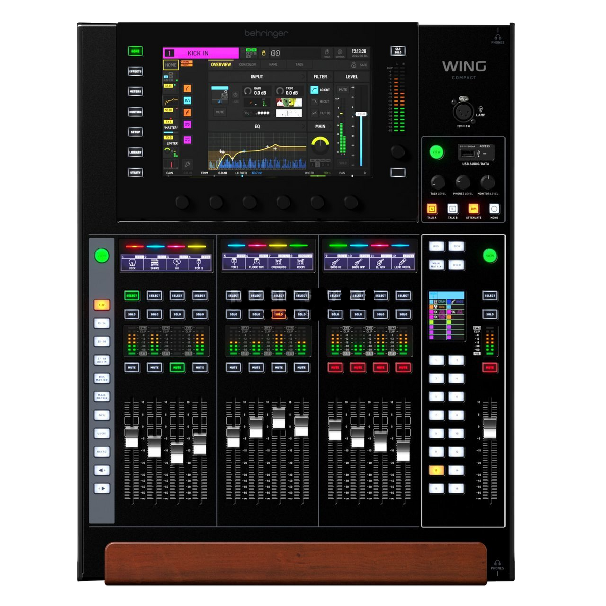 Livepaket "L" 7200W