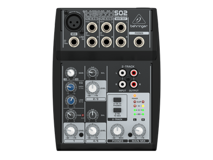 Ljud till studentflak "S" 2800W