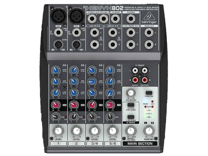 Ljud till studentflak XXL 12 000W