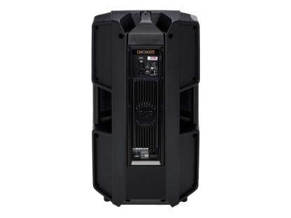 Ljud till studentflak"XL" 8800W