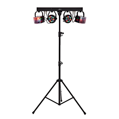 DJ-paket "L" 7200W