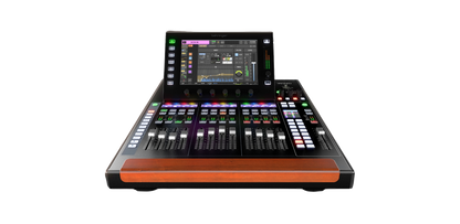 Behringer WING Compact